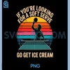 If Youre Looking for A Soft Serve Go Get Ice Cream PNG, Tennis PNG
