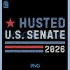 Jon Husted for U.S. Senate PNG, Ohio 2026 Vintage PNG