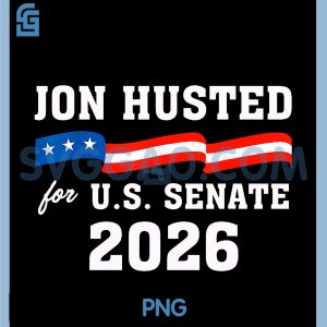 Jon Husted for U.S. Senate from Ohio PNG, 2026 Vintage PNG
