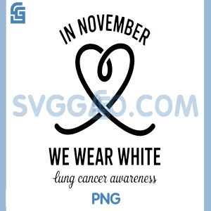 Lung Cancer Ribbon PNG, Lung Cancer Warrior Survivor Fight PNG