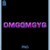 Oh My God You Guys PNG, OMG Legally Blonde PNG, Funny Musical PNG