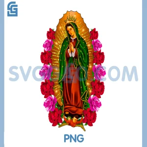 Our Lady Virgen PNG, De Guadalupe Saint Virgin Mary PNG