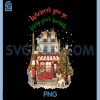Wherever You Go, Bring Your Sparkle PNG, Paris Christmas Scene pNG 2 Wherever You Go, Bring Your Sparkle PNG, Paris Christmas Scene pNG