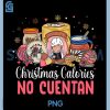 Christmas Calories No Cuentan PNG, Mexican Food PNG 2 Christmas Calories No Cuentan PNG, Mexican Food PNG