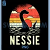 Nessie PNG, Loch Ness Monster PNG