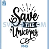 Save The Unicorn PNG, Inspirational Bible Verse Christian PNG 2 Save The Unicorn PNG, Inspirational Bible Verse Christian PNG