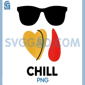 Summer Graphic PNG, Vintage Sunglasses & Tear PNG