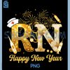 Nurse Happy New Year 2026 PNG, Fireworks Nurse PNG 2 Nurse Happy New Year 2026 PNG, Fireworks Nurse PNG
