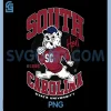 South Carolina State PNG, University SCSU HBCU PNG 1 South Carolina State PNG, University SCSU HBCU PNG