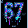 Swirl Six Seven Drip 6 7 PNG, Meme Gen Alpha Slang PNG 1 Swirl Six Seven Drip 6 7 PNG, Meme Gen Alpha Slang PNG