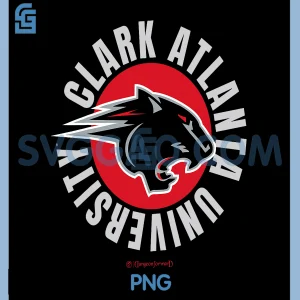 The Yard Essentials Clark Atlanta PNG, University Pure Circle PNG
