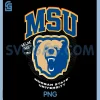 Morgan State PNG, University MSU PNG 1 Morgan State PNG, University MSU PNG