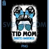 T1D Mom Diabetes Awareness PNG, Mom Diabetic Mother PNG