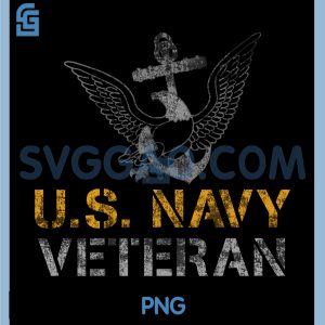 U.S. NAVY VETERAN PNG, Veteran PNG