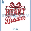 Heart Breaker PNG, Valentines Day PNG