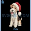 Wire Fox Terrier Dog PNG, Xmas Santa Hat PNG, Pet Dog Lovers Funny PNG 2 Wire Fox Terrier Dog PNG, Xmas Santa Hat PNG, Pet Dog Lovers Funny PNG