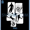Soccer Player PNG, Players Coach Fan Retro PNG