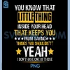 You Know That Little Thing Inside Your Head PNG, Sarcastic Humor PNG 2 You Know That Little Thing Inside Your Head PNG, Sarcastic Humor PNG