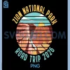Zion National Park Road Trip 2026 PNG, Retro Angels Landing PNG 1 Zion National Park Road Trip 2026 PNG, Retro Angels Landing PNG