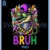 Bruh Crocodile PNG, Beads New Orleans Mardi PNG, Gras Fleur De Lis PNG 2 Bruh Crocodile PNG, Beads New Orleans Mardi PNG, Gras Fleur De Lis PNG