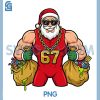 Buff Santa 67 Drip PNG, Funny Christmas Meme PNG 2 Buff Santa 67 Drip PNG, Funny Christmas Meme PNG