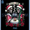 Cafecito Y Chisme PNG, Christmas Catrina Mexican Calavera PNG 2 Cafecito Y Chisme PNG, Christmas Catrina Mexican Calavera PNG