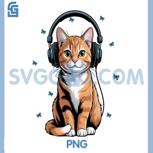 Internet Trendy Meme meowl PNG, Cat Funny Cursed PNG
