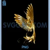 Cool Shine PNG, Hummingbird PNG