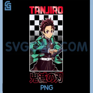 Demon Slayer Kimetsu No Yaiba PNG, Iconic Emblem Look PNG