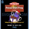 Frog In Cup Costa Rica Christmas PNG, Coffee Blend Poison Dart PNG 2 Frog In Cup Costa Rica Christmas PNG, Coffee Blend Poison Dart PNG