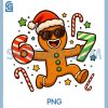 Gingerbread Six Seven 67 PNG, Candy Cane Christmas PNG 2 Gingerbread Six Seven 67 PNG, Candy Cane Christmas PNG