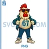67 Chicken Meme PNG, Funny Six Seven Gen Alpha Slang PNG 1 67 Chicken Meme PNG, Funny Six Seven Gen Alpha Slang PNG