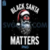 African American Santa Claus PNG, Christmas PNG 2 African American Santa Claus PNG, Christmas PNG