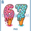 Baseball Drip Ice Cream 67 PNG, Baseball Lifestyle 101 PNG