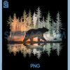 Bear Forest Nature PNG, Wildlife Outdoor Bear PNG 2 Bear Forest Nature PNG, Wildlife Outdoor Bear PNG