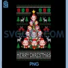 Cute Axolotl Christmas Tree Ugly PNG, Merry Xmas Holiday PNG 1 Cute Axolotl Christmas Tree Ugly PNG, Merry Xmas Holiday PNG