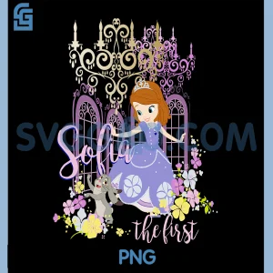 Disney Sofia the First PNG, Disney Sofia PNG