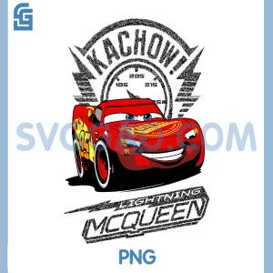 Lightning McQueen PNG, Disney Pixar Cars PNG