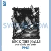 Deck The Halls with Ducks Calls PNG, Malllard Duck PNG 2 Deck The Halls with Ducks Calls PNG, Malllard Duck PNG