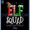 Elf Squad PNG, Elf Family Christmas Matching PNG 1 Elf Squad PNG, Elf Family Christmas Matching PNG