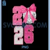 Disco Ball Pink PNG, Coquette Bow Family PNG, Happy New Year 2026 PNG 2 Disco Ball Pink PNG, Coquette Bow Family PNG, Happy New Year 2026 PNG