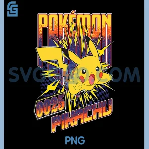 Pok&eacute;mon 0025 Pikachu PNG, Ready To Fight PNG