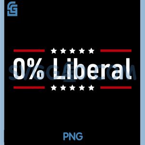 0 Liberal PNG, Zero Percent Statement PNG