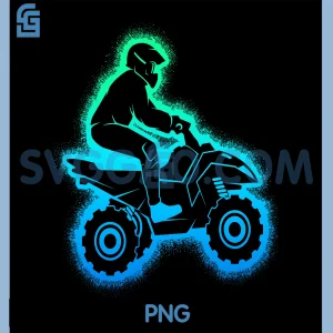 4 Wheeler Quad PNG, moto car PNG