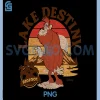 Bigfoot Lake Destiny PNG, A Goofy Movie PNG