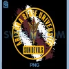 Arizona State Sun Devils PNG, Retro Paint Black PNG 1 Arizona State Sun Devils PNG, Retro Paint Black PNG