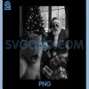Capybara Selfie with Santa PNG, Funny Capybara PNG 2 Capybara Selfie with Santa PNG, Funny Capybara PNG