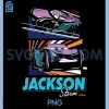 Jackson Storm PNG, Cars Under The Lights PNG