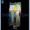 Dispatch video game PNG, DisPatch PNG