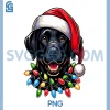 Dog Owner Xmas PNG, Favorite Labrador Retriever PNG 1 Dog Owner Xmas PNG, Favorite Labrador Retriever PNG